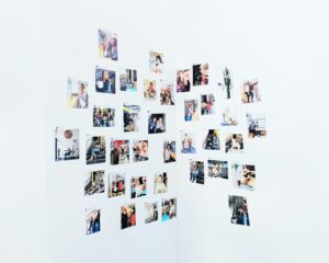 Paper Photos and Document Scanning